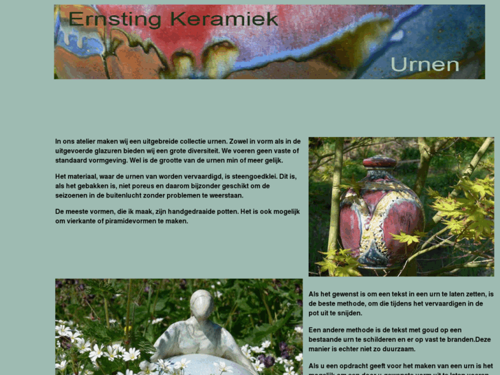 www.urnen-keramiek.nl