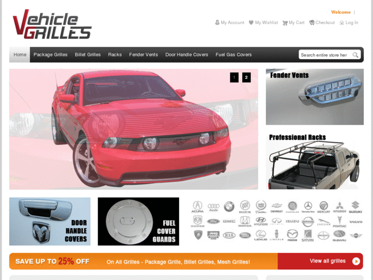 www.vehiclegrilles.com