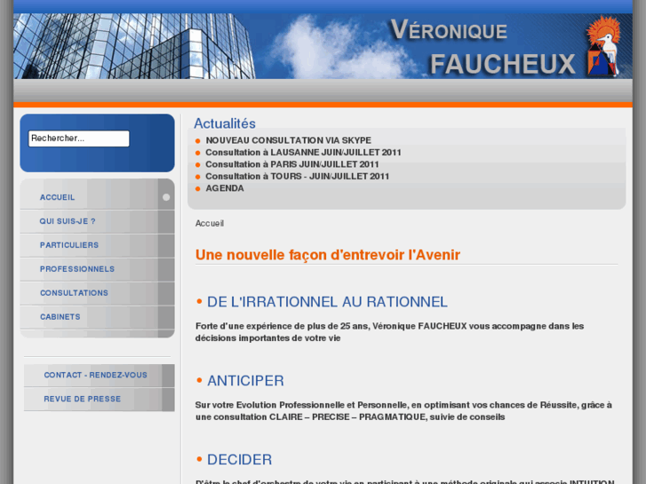 www.veroniquefaucheux.com