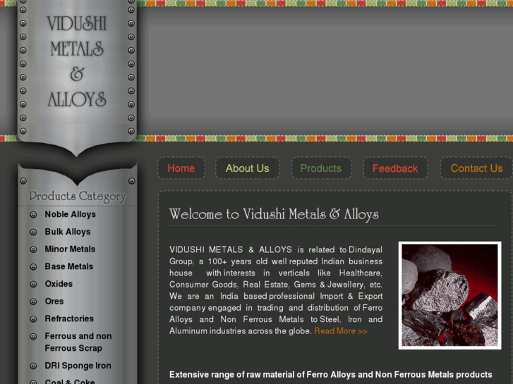 www.vidushima.com