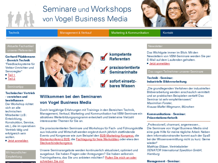 www.vim-seminare.de
