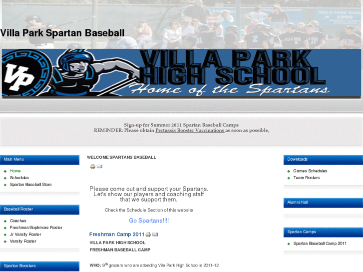 www.vpbaseball.com