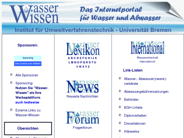 www.wasser-wissen.de