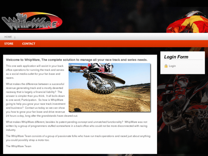 www.whipware.net
