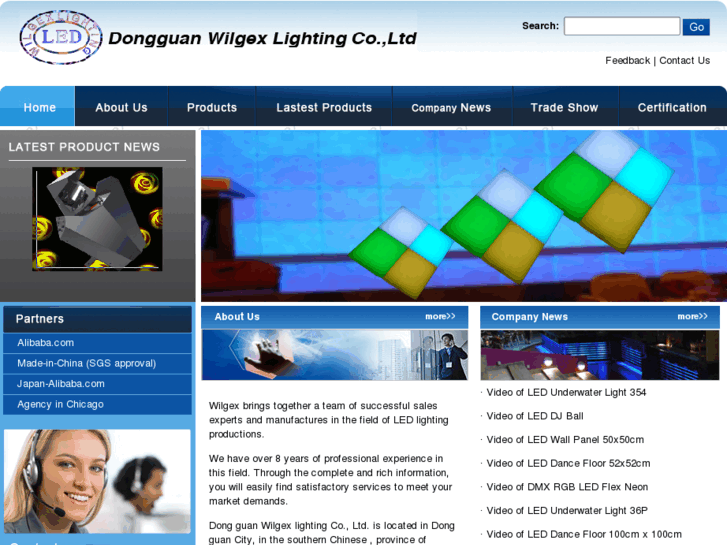 www.wilgex-led.com