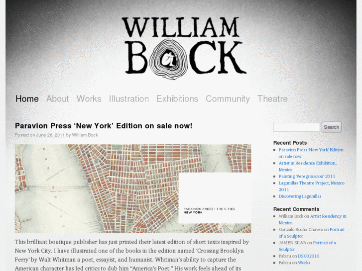 www.williambock.com