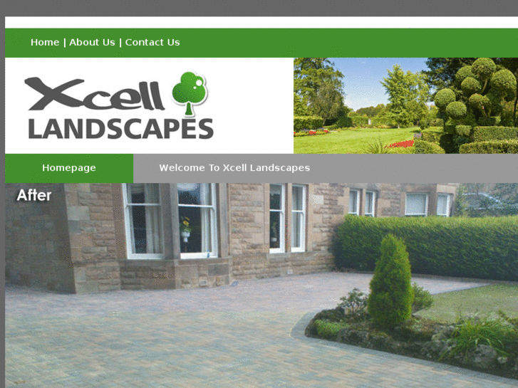 www.xcell-landscapes.com