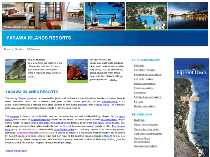 www.yasawa-islands-resorts.com