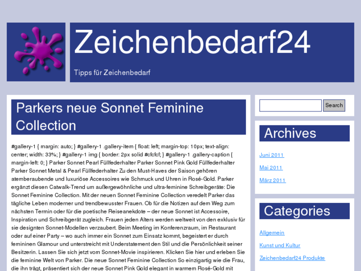 www.zeichenbedarf24.com