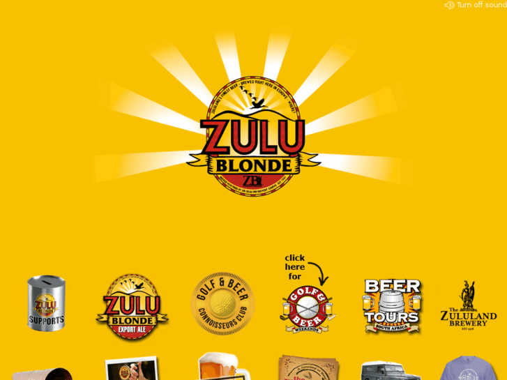 www.zulubeer.com