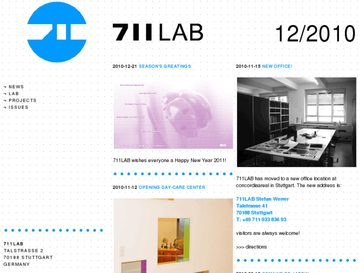 www.711lab.com