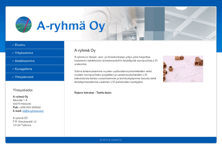 www.a-ryhma.com