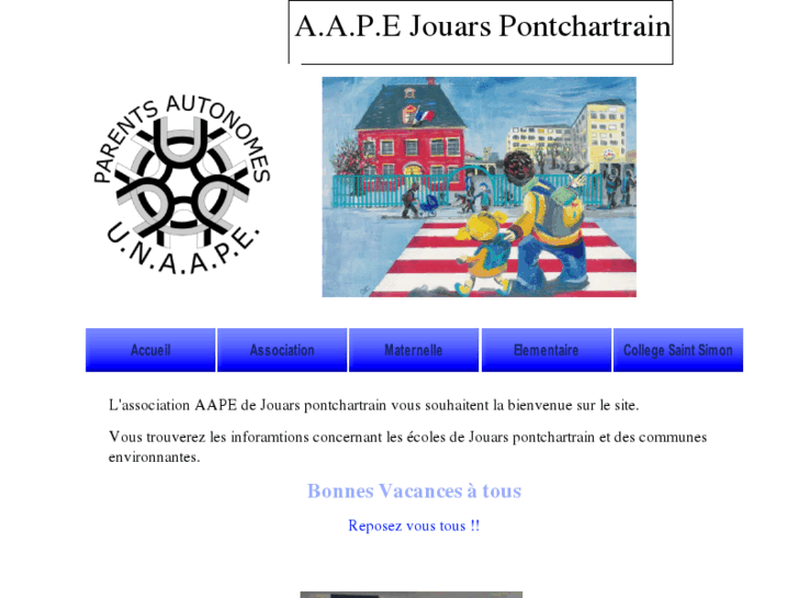 www.aape-jouarspontchartrain.org