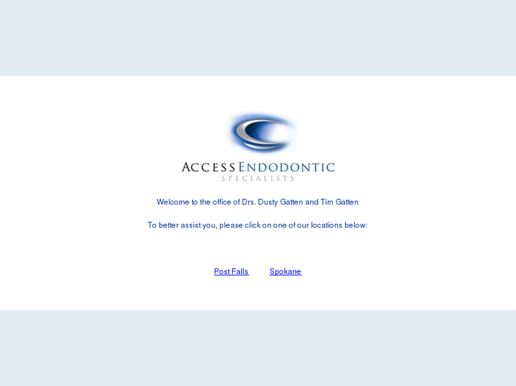 www.accessendodontics.com