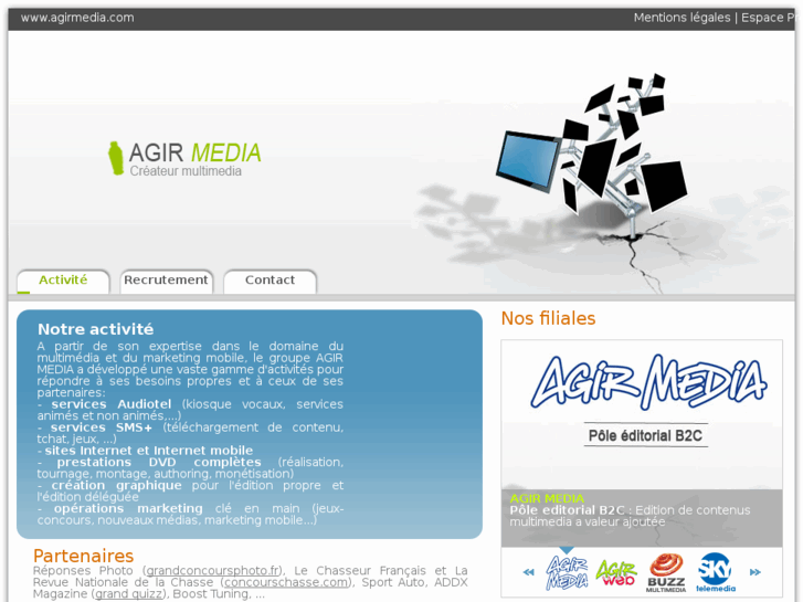 www.agirmedia.com