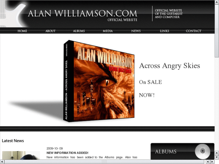 www.alanwilliamson.com