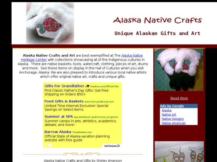 www.alaskanativecrafts.com