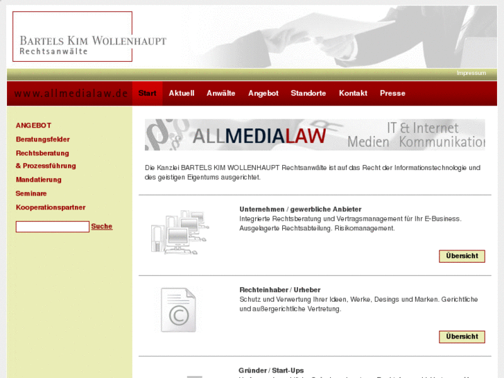 www.allmedialaw.com