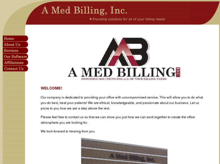 www.amedbilling.com