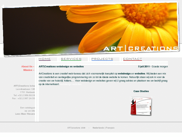 www.artcreations.be