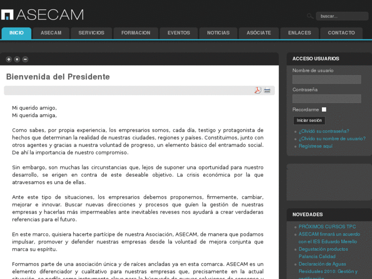 www.asecam.com
