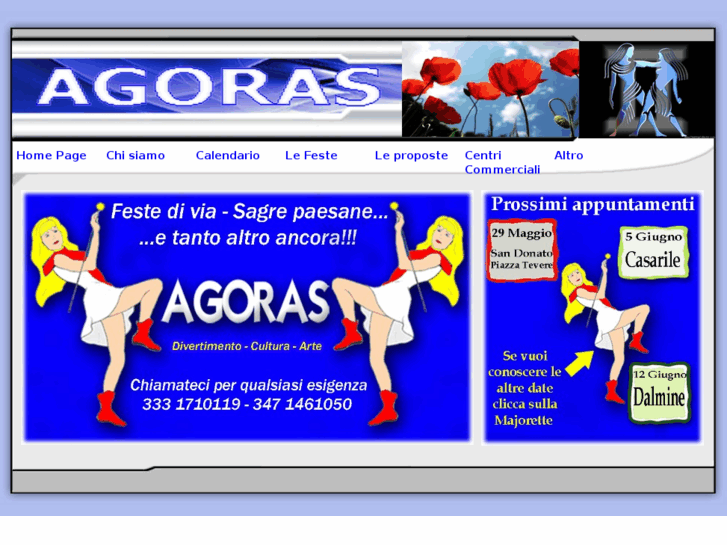 www.associazioneagoras.com