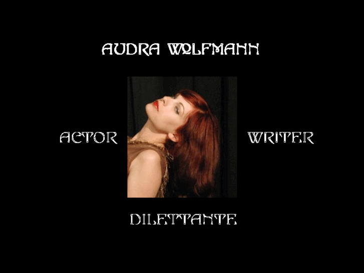 www.audrawolfmann.net