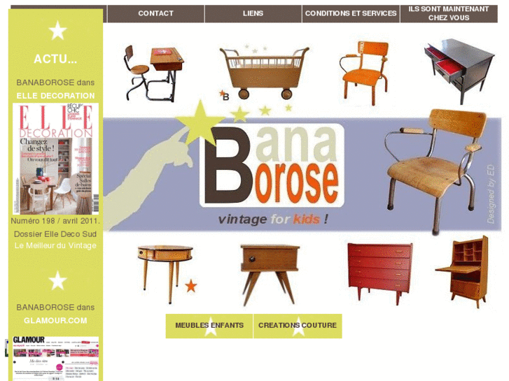 www.banaborose.com