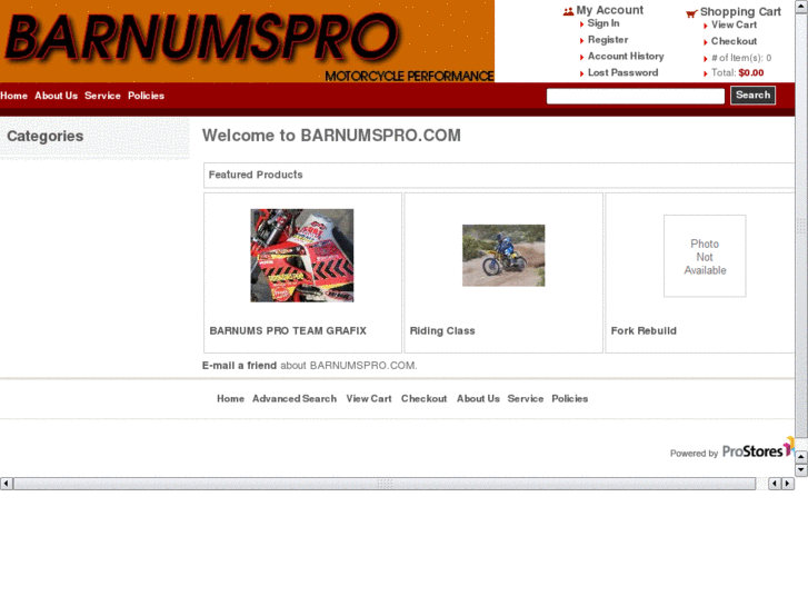 www.barnumspro.com