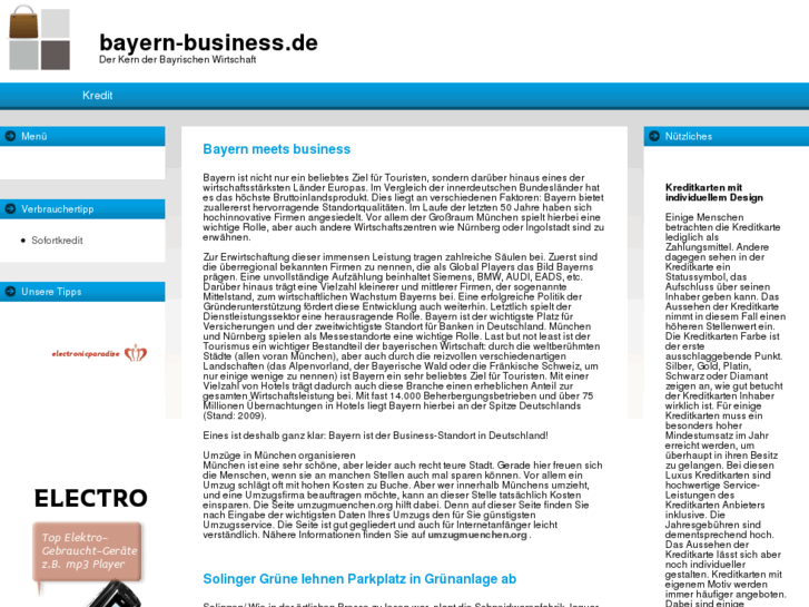 www.bayern-business.de