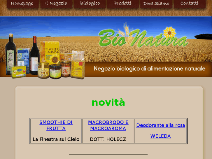 www.bionaturaweb.com