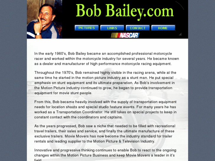 www.bobbailey.com