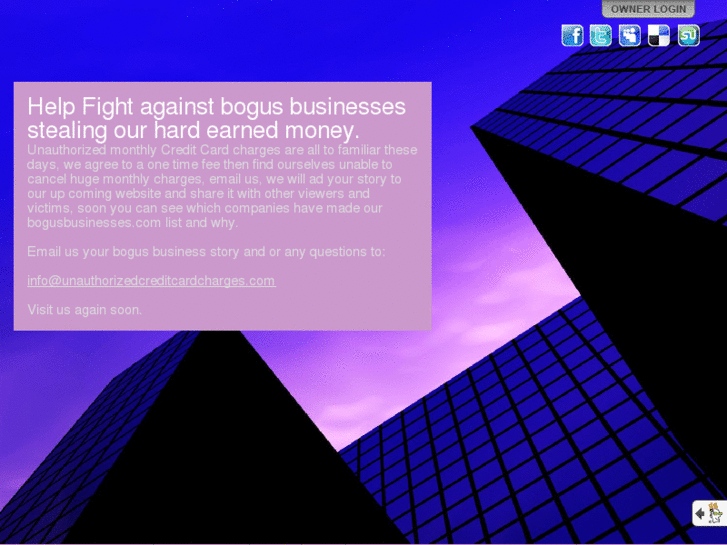 www.bogusbusinesses.com