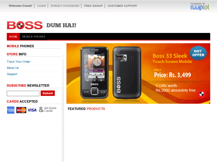 www.bossmobiles.net