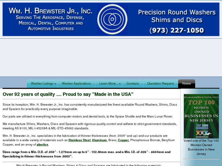 www.brewster-washers.com