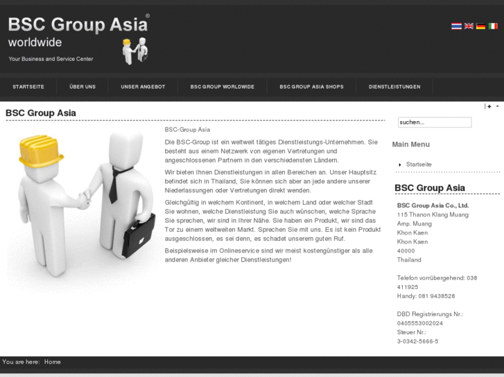 www.bsc-group.asia