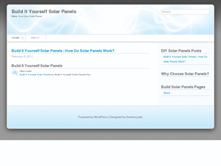 www.buildityourselfsolarpanels.net