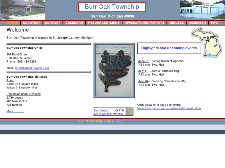 www.burroaktownship.org