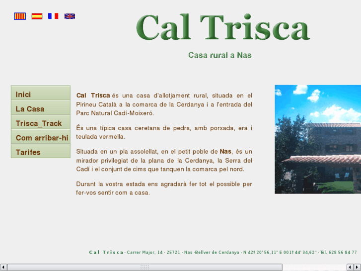 www.caltrisca.com