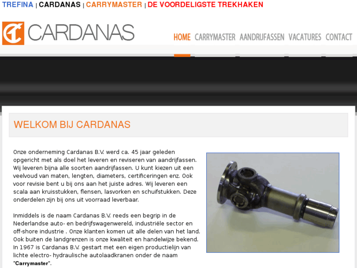 www.cardanas.com
