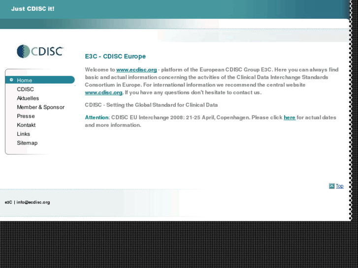 www.cdisc.de