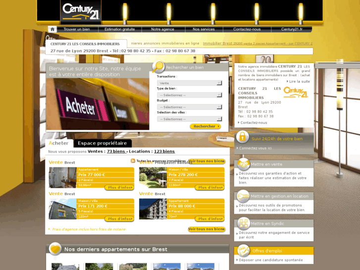 www.century21-conseilimmo.com