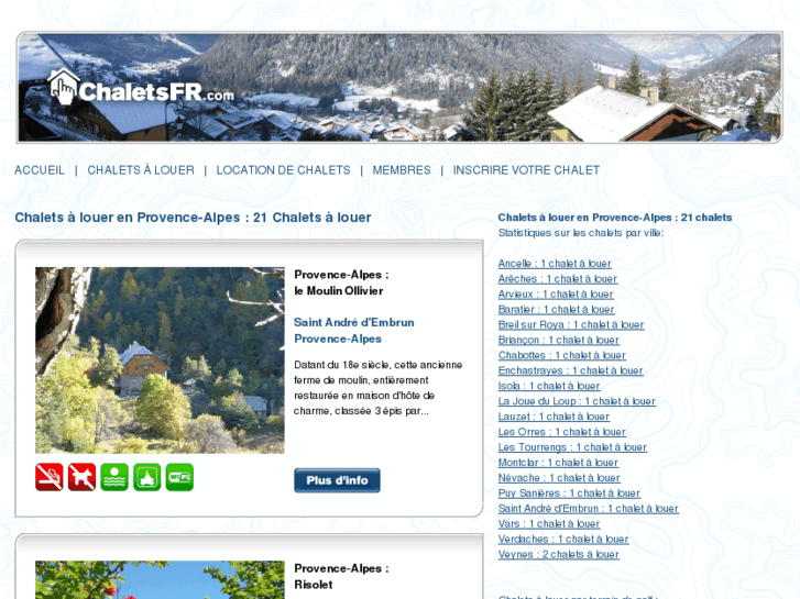 www.chalets-provence-alpes.com