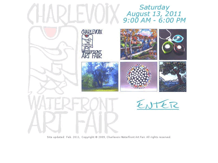 www.charlevoixwaterfrontartfair.org