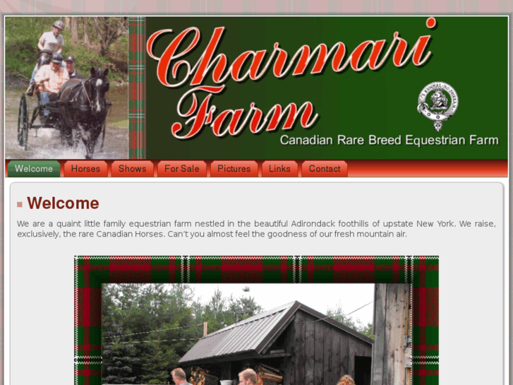 www.charmarifarm.com