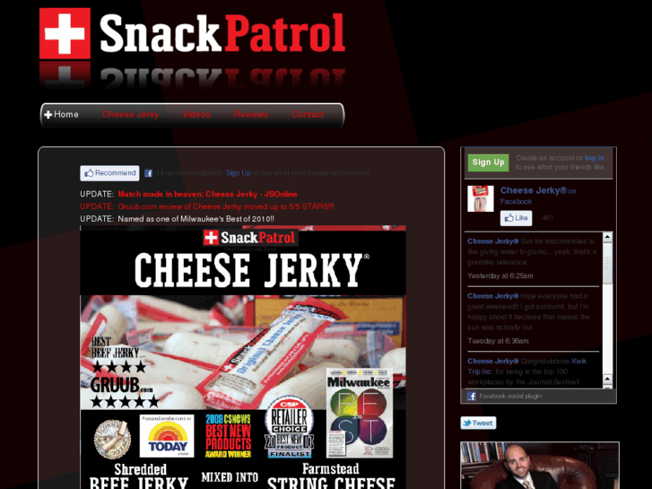 www.cheesejerky.com