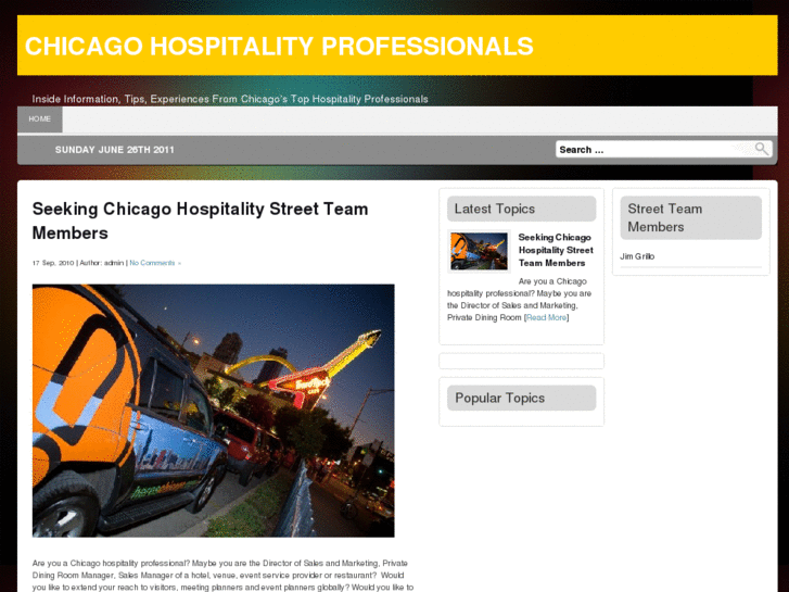 www.chicagohospitalityprofessionals.com