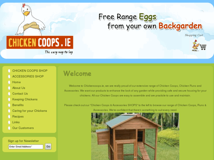 www.chickencoops.ie