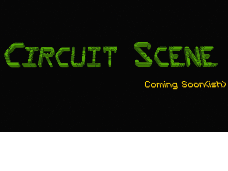 www.circuitscene.com