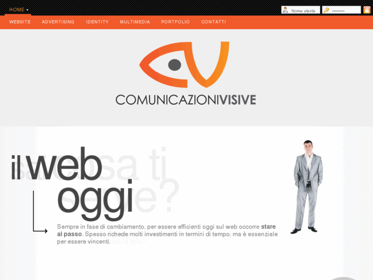 www.comunicazionivisive.it